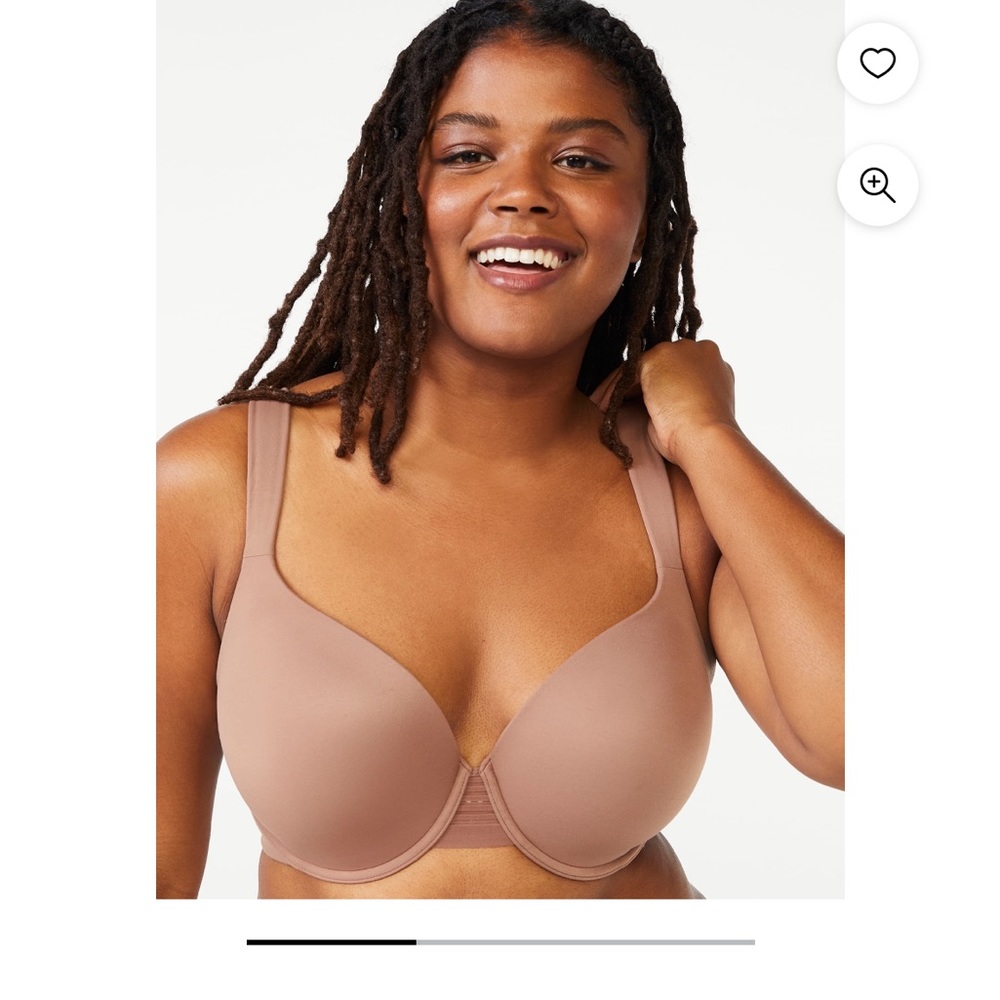 Joyspun t shirt bra 44DDD